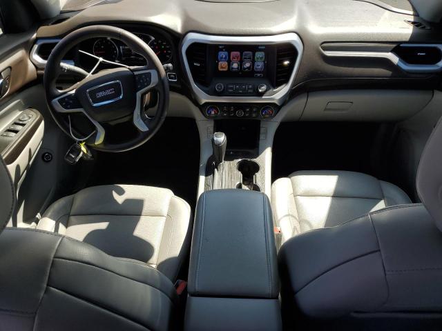 2017 GMC Acadia Slt-1 VIN: 1GKKNMLS4HZ263859 Lot: 56067364