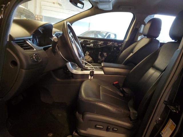 2014 Ford Edge Sel VIN: 2FMDK4JC0EBA23520 Lot: 59213824