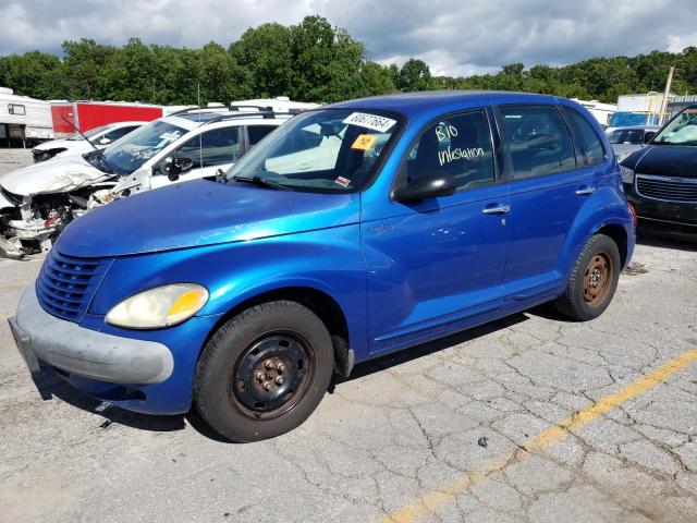 Chrysler PT CRUISER