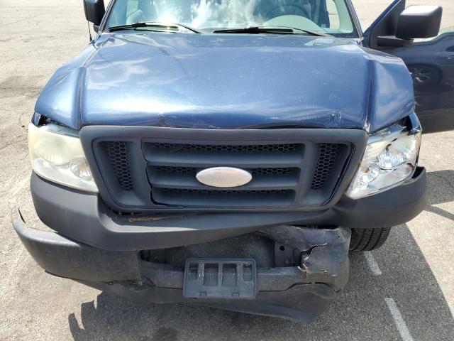 2006 Ford F150 VIN: 1FTRX12W16NA11062 Lot: 55941314