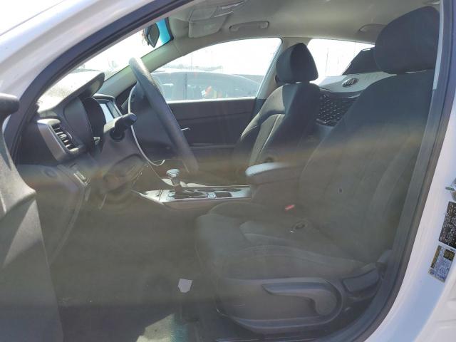 2018 Kia Optima Lx VIN: 5XXGT4L3XJG198170 Lot: 60170634