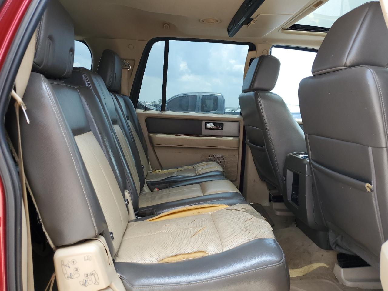 1FMFK17547LA16878 2007 Ford Expedition El Eddie Bauer