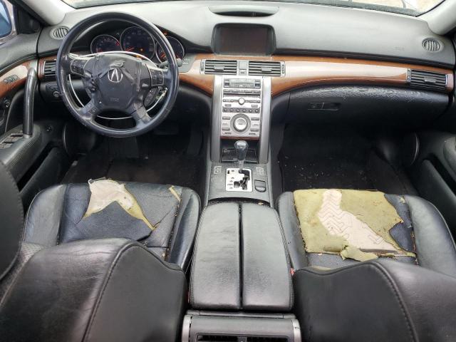 JH4KB16575C019192 2005 Acura Rl