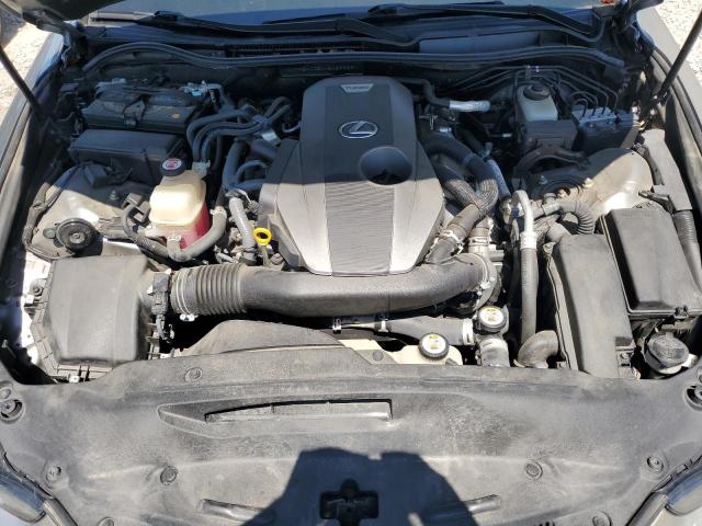 2017 Lexus Is 200T VIN: JTHBA1D20H5059828 Lot: 58170424