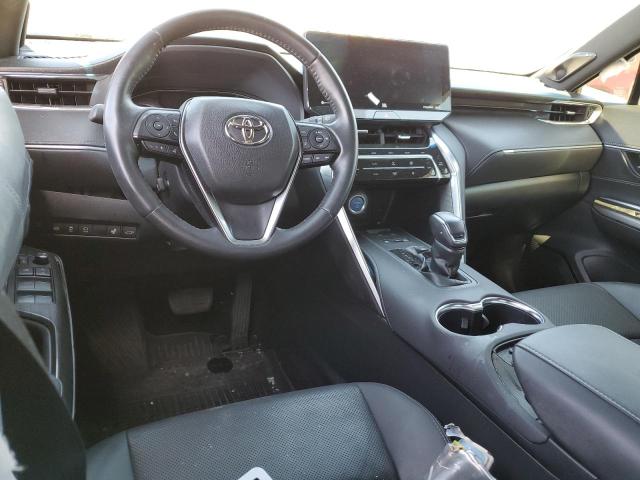 2021 Toyota Venza Le VIN: JTEAAAAH7MJ059750 Lot: 59588954