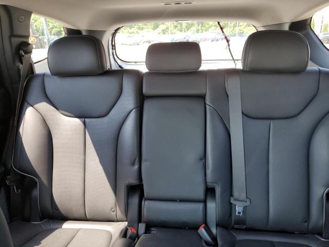 2022 Hyundai Santa Fe Sel VIN: 5NMS3DAJ8NH380453 Lot: 60300714