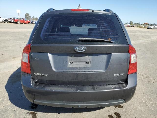 2008 Kia Rondo Lx VIN: KNAFG526087165809 Lot: 57975354