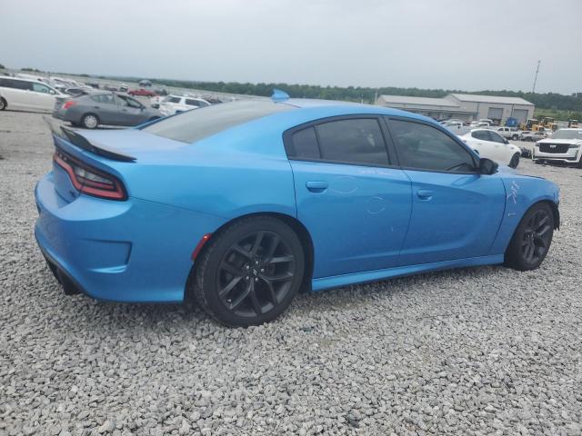 2019 DODGE CHARGER R/ - 2C3CDXCT3KH592545