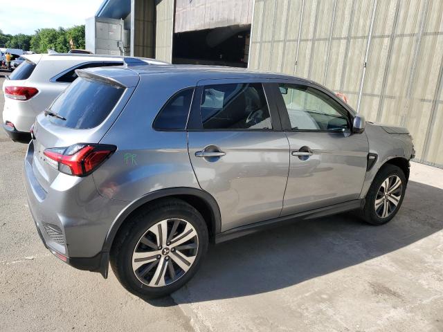 2022 Mitsubishi Outlander Sport Es VIN: JA4APUAU4NU020349 Lot: 58624184