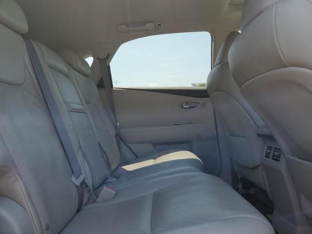 2010 Lexus Rx 350 VIN: 2T2BK1BA2AC045264 Lot: 59357744