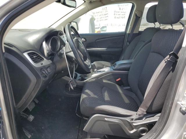 2018 Dodge Journey Se VIN: 3C4PDCAB8JT427175 Lot: 59736914