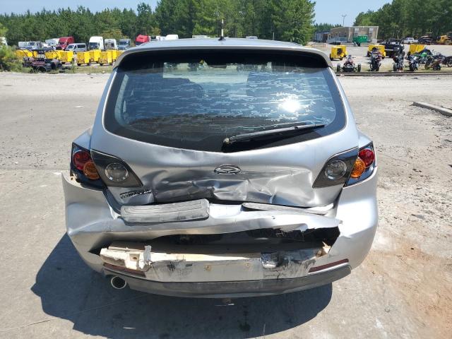 2005 Mazda 3 Hatchback VIN: JM1BK343951248855 Lot: 60840364