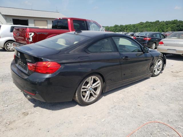 VIN WBA3R1C55EK192122 2014 BMW 4 Series, 435 I no.3