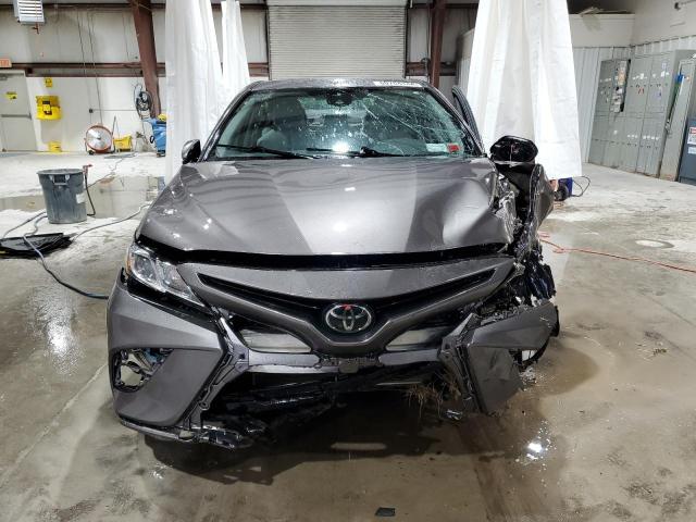 VIN 4T1B11HK5KU848769 2019 Toyota Camry, L no.5