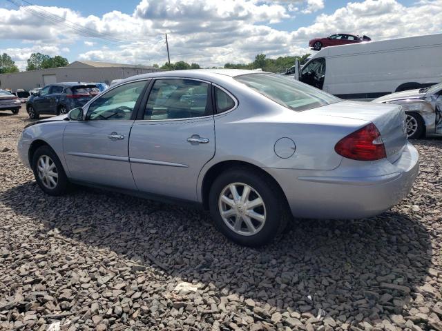 2005 Buick Lacrosse Cx VIN: 2G4WC532751351748 Lot: 58058554