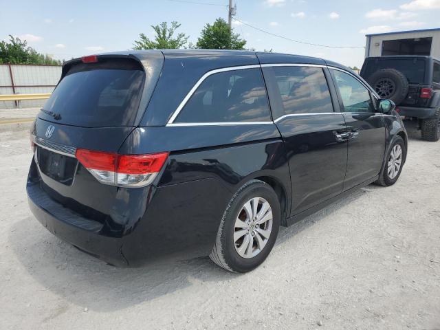 2014 Honda Odyssey Ex VIN: 5FNRL5H46EB505309 Lot: 57713224