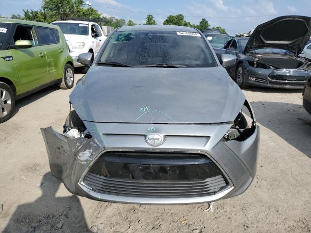 2016 Toyota Scion Ia VIN: 3MYDLBZV5GY145121 Lot: 58768054