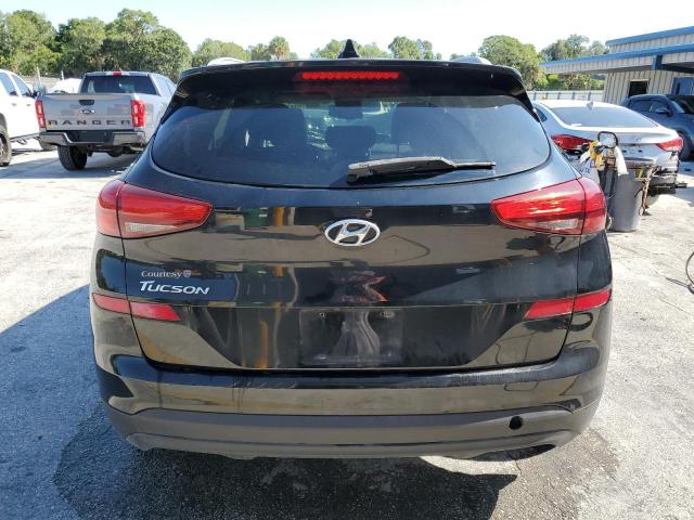 2019 Hyundai Tucson Limited VIN: KM8J33A42KU923036 Lot: 57113334
