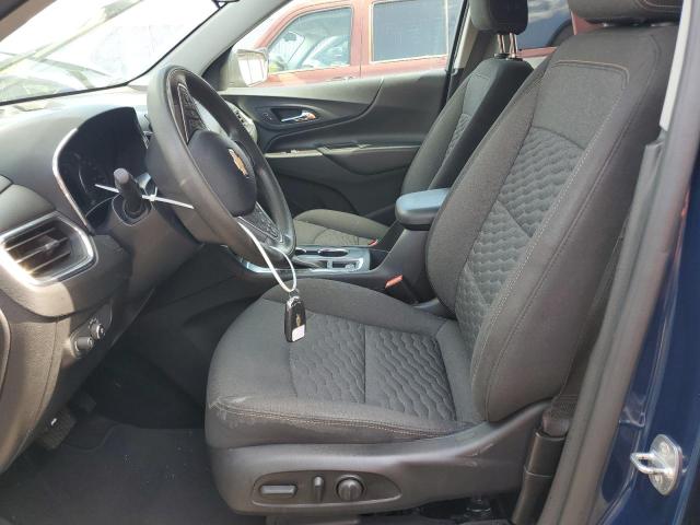 2020 Chevrolet Equinox Lt VIN: 2GNAXKEVXL6231393 Lot: 58075004