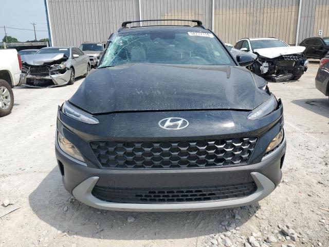 KM8K3CAB0PU976179 Hyundai Kona SEL 5