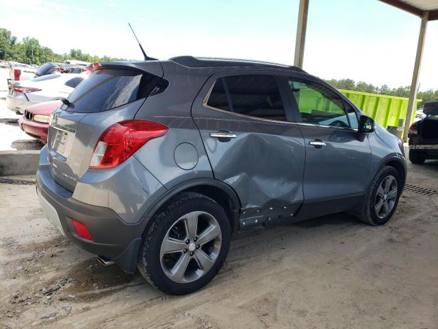 2014 Buick Encore VIN: KL4CJASBXEB631293 Lot: 58446814