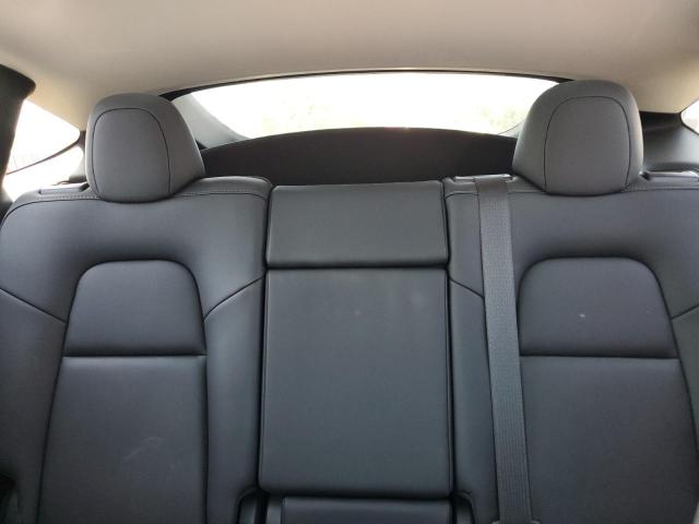 2023 TESLA MODEL Y - 7SAYGDEF6PF843413
