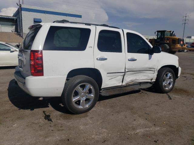 Vin: 1gnskce06dr202587, lot: 75394984, chevrolet tahoe k1500 ltz 20133