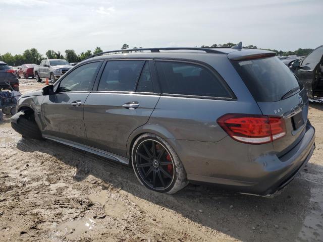 2016 MERCEDES-BENZ E 63 AMG-S - WDDHH7GB4GB268372