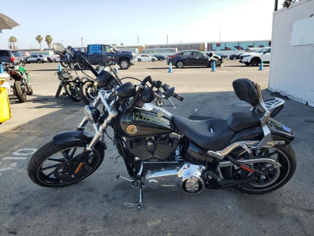 2016 HARLEY-DAVIDSON FXSB BREAK - 1HD1BFV15GB017540