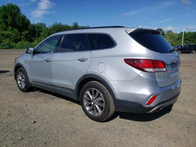 2017 Hyundai Santa Fe Se VIN: KM8SMDHF5HU170531 Lot: 56842244