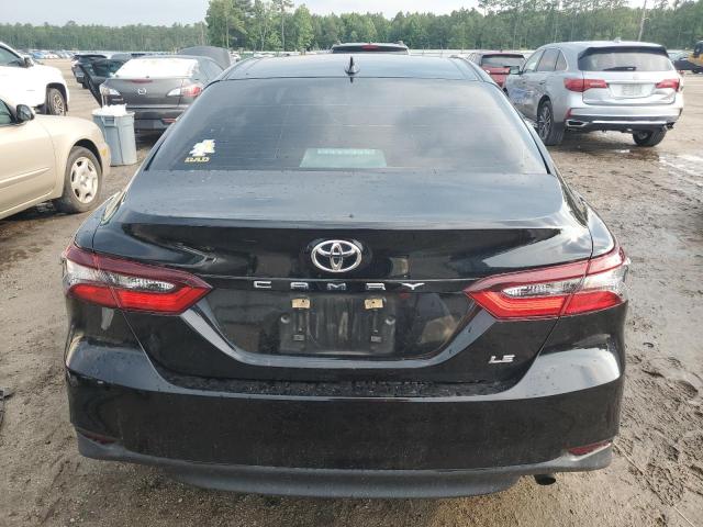 2022 Toyota Camry Le VIN: 4T1C11AK0NU659692 Lot: 60503654