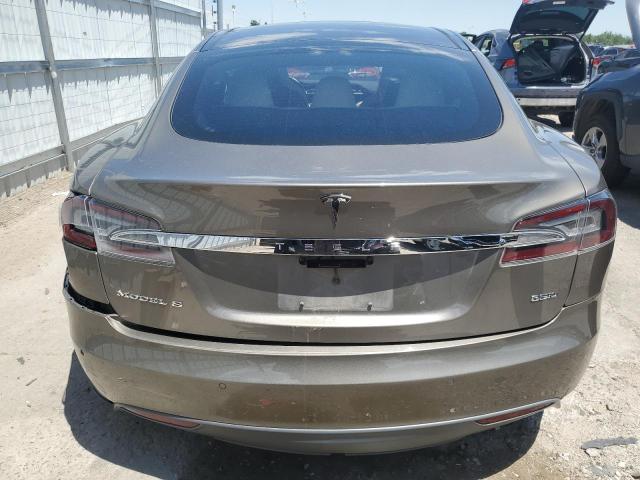 2015 Tesla Model S 85D VIN: 5YJSA1H22FF083815 Lot: 58703924