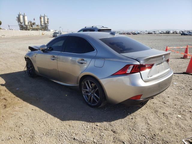 JTHBA1D23G5026918 2016 LEXUS IS - Image 2