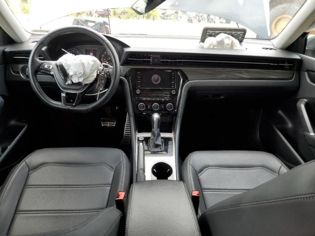 2020 Volkswagen Passat R-Line VIN: 1VWMA7A37LC027289 Lot: 59505134