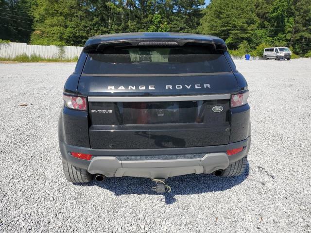 2015 Land Rover Range Rover Evoque Pure Plus VIN: SALVP2BGXFH956676 Lot: 58829094