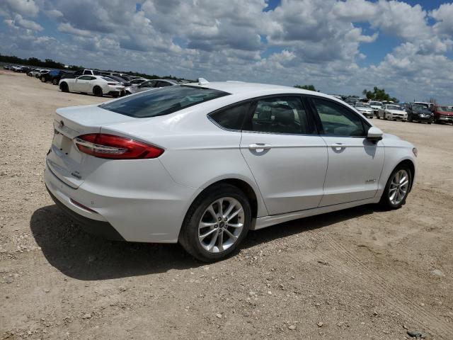 2019 FORD FUSION SE - 3FA6P0LU1KR262719