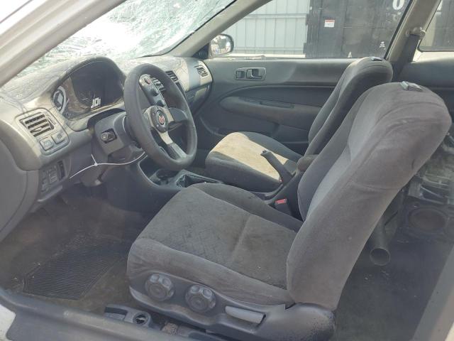 1999 Honda Civic Ex VIN: 1HGEJ8147XL064064 Lot: 60089244