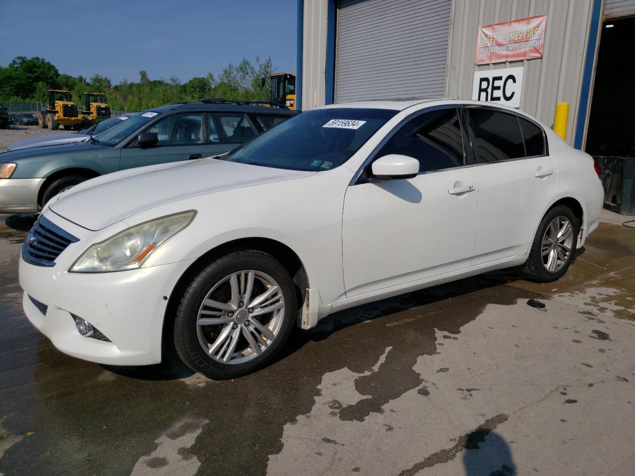 JN1CV6AR3DM753831 2013 Infiniti G37