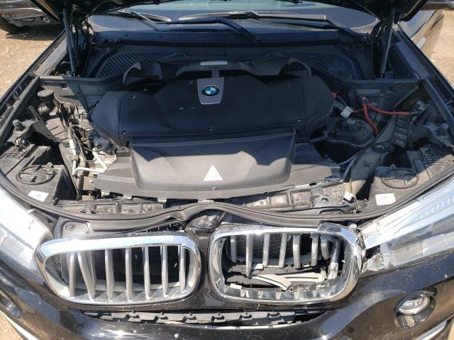 VIN 5UXKR6C56F0J77622 2015 BMW X5, Xdrive50I no.11