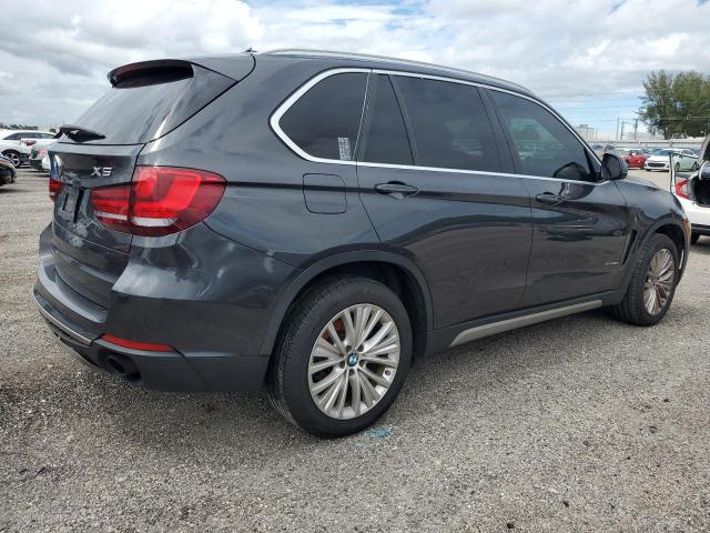 VIN 5UXKS4C39H0Y16697 2017 BMW X5, Xdrive35D no.3