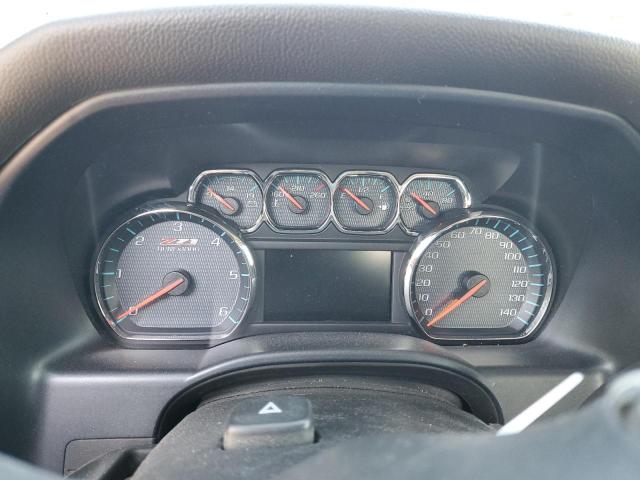 2018 CHEVROLET SILVRDO LT 1GCVKREC2JZ124405