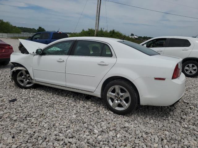 2009 Chevrolet Malibu 1Lt VIN: 1G1ZH57B694167627 Lot: 57066364