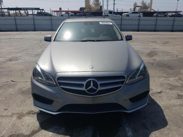 2014 Mercedes-Benz E 350 VIN: WDDHF5KBXEA964531 Lot: 58040854