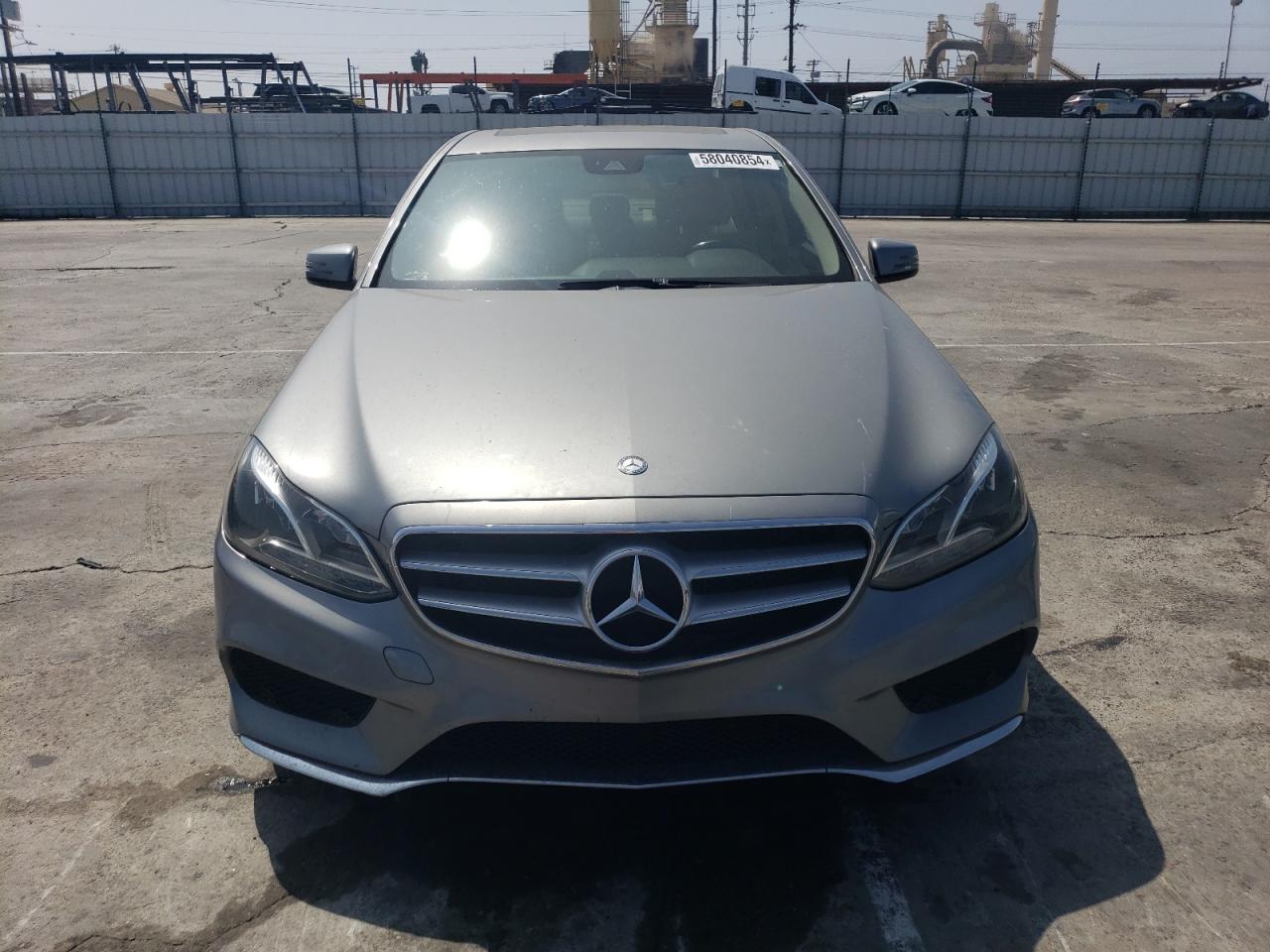 WDDHF5KBXEA964531 2014 Mercedes-Benz E 350