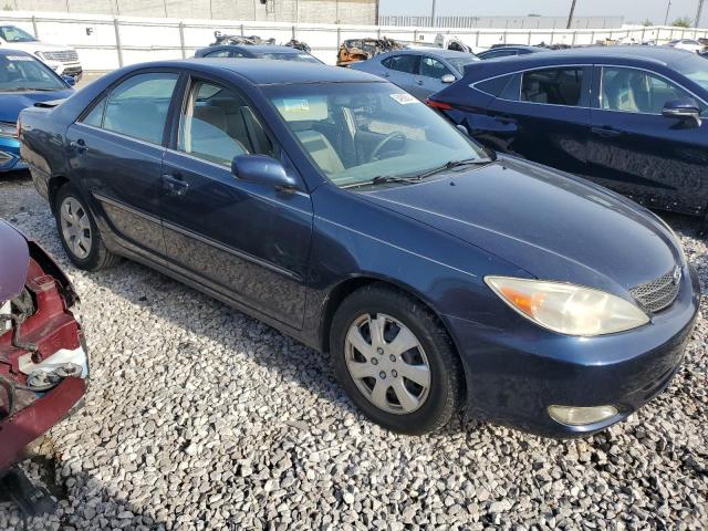 2003 Toyota Camry Le VIN: 4T1BE32K33U197961 Lot: 54926014