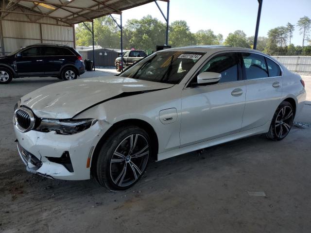 2022 BMW 330E - 3MW5P7J06N8C76766