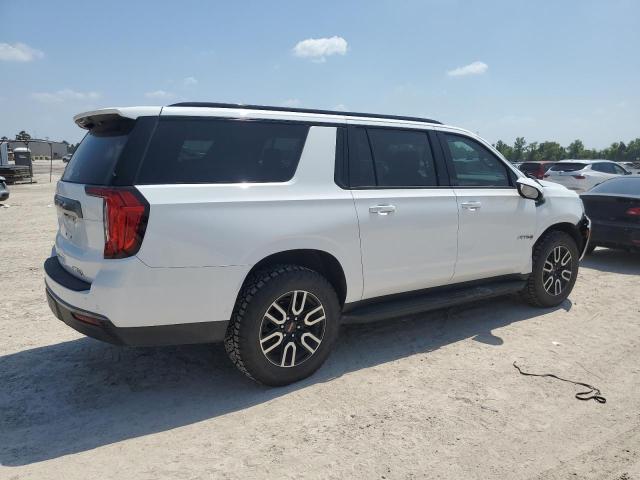 2022 GMC Yukon Xl K1500 At4 VIN: 1GKS2HKD2NR174287 Lot: 57919044