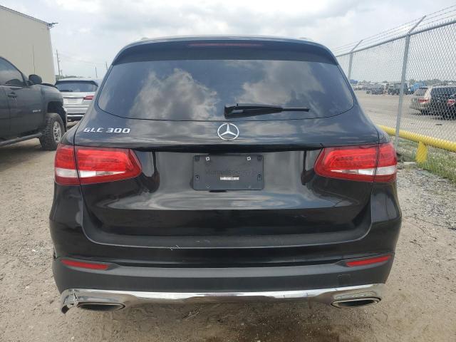 2016 Mercedes-Benz Glc 300 VIN: WDC0G4JB5GF033645 Lot: 57645004