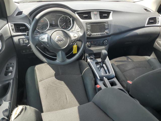 2018 Nissan Sentra S VIN: 3N1AB7APXJY294827 Lot: 58931934