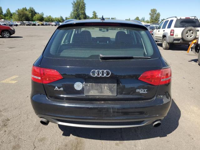 2012 Audi A4 Premium Plus VIN: WAUWFAFL4CA009456 Lot: 60744314
